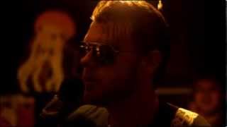 The Sleepy Shapes - God&#39;s Gonna Cut You Down/Guilty Fingers