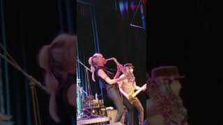 Mindi Abair and the Boneshakers - Freedom