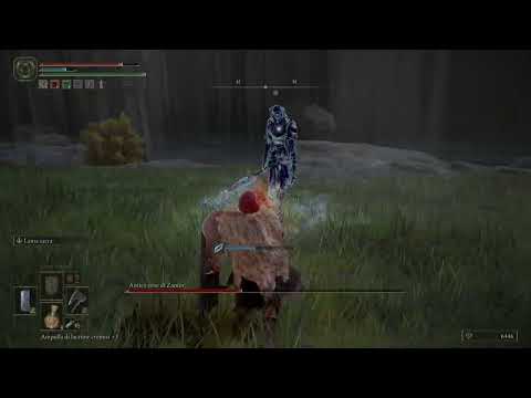 ELDEN RING - Blind run #64 mini - Cicatrice di Radagon