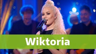 Wiktoria -  Not just for Xmas - Live Bingolottos uppesittarkväll 23/12 2017