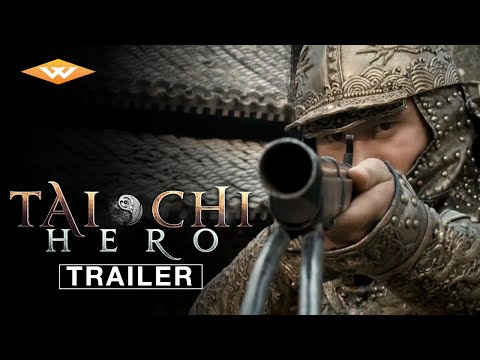 Tai Chi Hero (US Trailer)