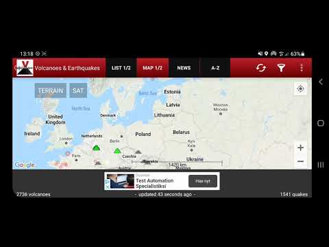 Salsomaggiore Terme, ITALY