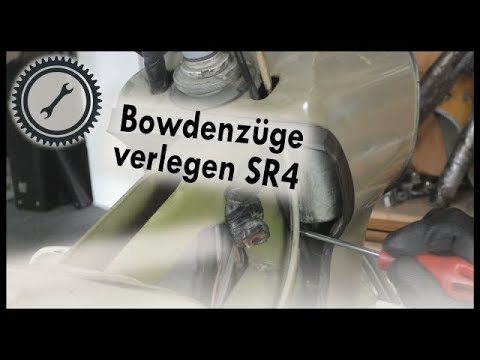 Sitzbank beziehen youtube