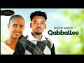 Doonii Ankoo Qabballee New Ethiopian Oromo Music 2025 Lehosas