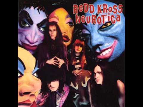 Peach Kelli Pop by Redd Kross