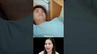 Download lagu WANITA DAN PRIA INI BERADA DISITUASI YANG GILA⁉️ #film #drama  #korea #couplegoals #salting mp3