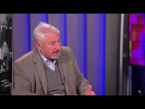 PIRKADAT M. Kende Péterrel: Dr. Magyar György