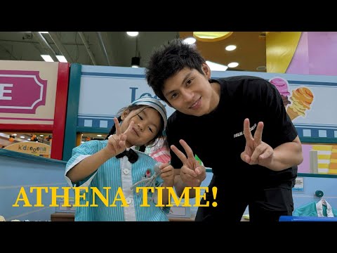 SPEND THE DAY WITH US!