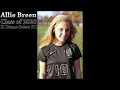 Allie Breen - X-Treme Select SC Highlights