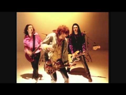 THE WiLDHEARTS - Just In Lust (Official Video)