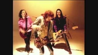 THE WiLDHEARTS - Just In Lust