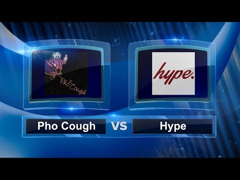 Pho Cough vs Hype- Pool Play - Women’s Mile High Kickball Open #MHKO2018