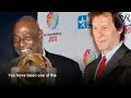 Sir Viv Richards Congratulates Imran Khan on His Victory, Audio Message