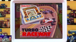 Turbo Raceway! (Radio Shack)