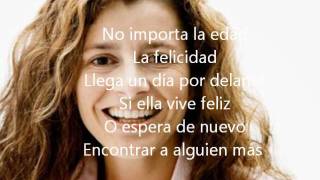 Mujer de 40 (con subtítulos en español)