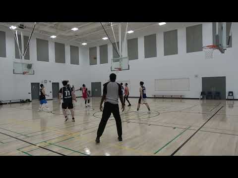 Nuke Squad(52) Tier 6 - 2023 SUMMER D&B(44) - tcbl sunday