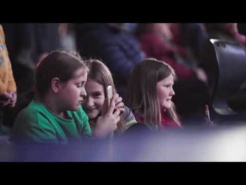 Åpning av TUIL Arena II