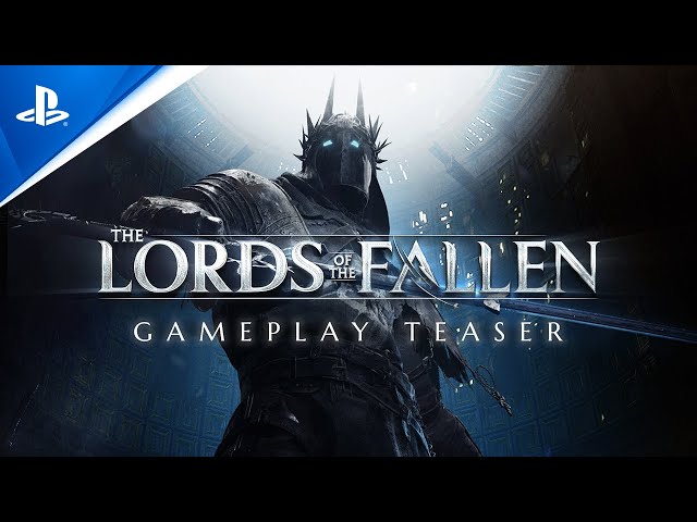 Lords of the Fallen (2023 video game) - Wikipedia