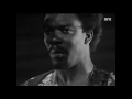 Osibisa - Njårdhallen, Oslo, Norway 1971