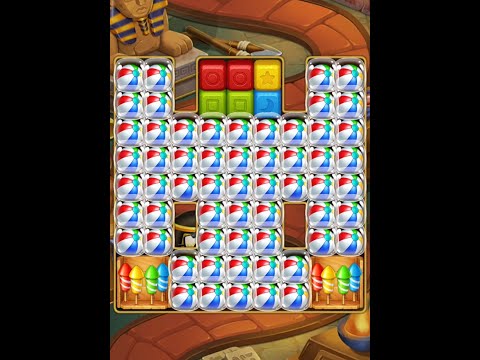 TOY BLAST level 2117