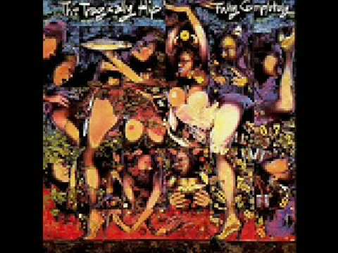 The Tragically Hip - Fifty-Mission Cap