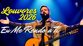 Fernandinho IA - (LANÇAMENTO 2026) Eu Me Rendo a Ti