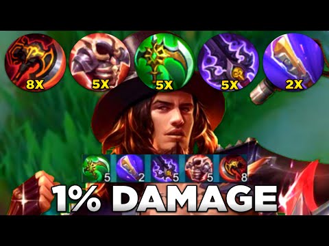 I Made a STACKS Build With Clint And This Happened...