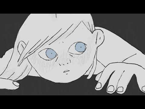 ANXIETY / Animation short film / 2022