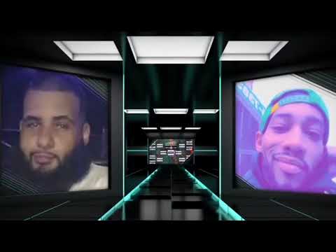 Boro Luciano vs Just In Time