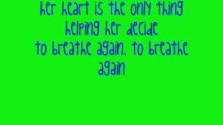 Breathe Again- Jimmy Robbins