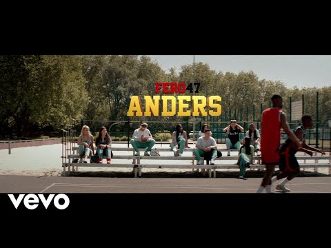 Fero47 - Anders (Official Video)