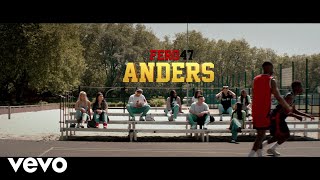 Anders Music Video