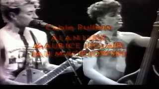 Stray Cats -  Lonely Summer Nights &amp; Somethin&#39; Else