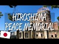 Hiroshima Peace Memorial - UNESCO World Heritage Site