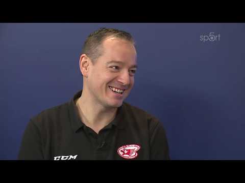 SPORT 5 kolem nás (22) - HC Slavia Praha