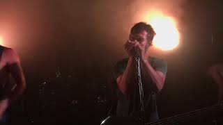 Afterglow - In Hearts Wake - Live In Toowoomba - 21/01/18