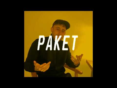 [FREE] MUSSO X BOBBY VANDAMME TYPE Beat - "PAKET" (prod by egge) MUSSO NACHT TYPE Beat 2023