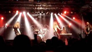 Moonsorrow - Wacken,2007 - Sankaritarina