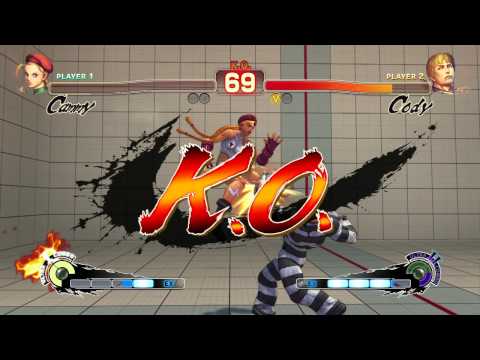 Waistman Weeklies #72 - AE - Sleepsjr vs EMP_MOELS_DROPPED_JAB