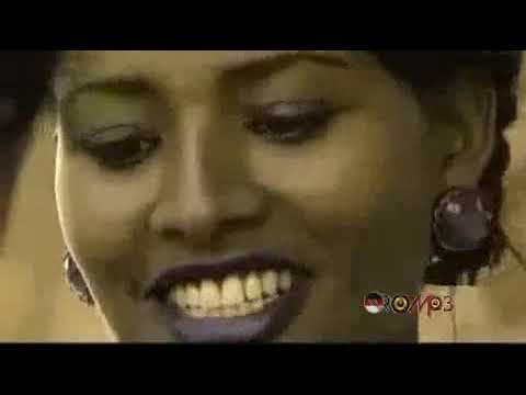 Oromo Music Nigusu Tamirat Ijaan Nalaalte