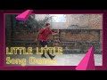 Little Little Song ( DANCE) |Atrangi Re l @ARRahman, Akshay K,Dhanush, Sara A K