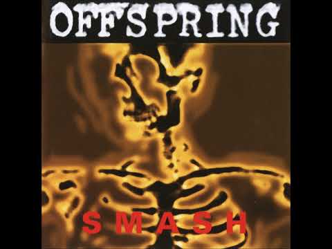 The Offspring - Smash (Full Album)