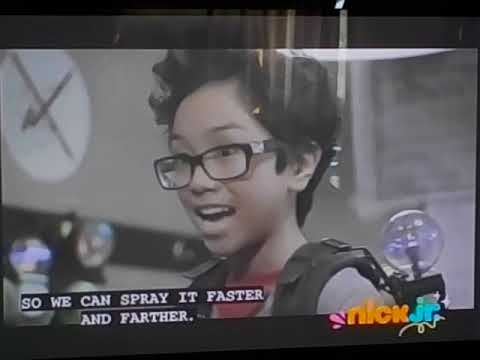 Dino Dan: Trek's Adventures - Dino Busters 1/3