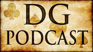 Advantage Player Etiquette - Desolator Gaming Podcast