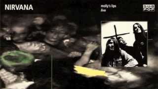 The Fluid & Nirvana - Candy/Molly's Lips single [Full]