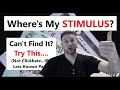 Where's My Stimulus? - Find Your Stimulus When IRS "Get My Payment" Down - #2 Status Not Available Where's My Stimulus? - Find Your Stimulus When IRS "Get My Payment" Down - #2 Status Not Available