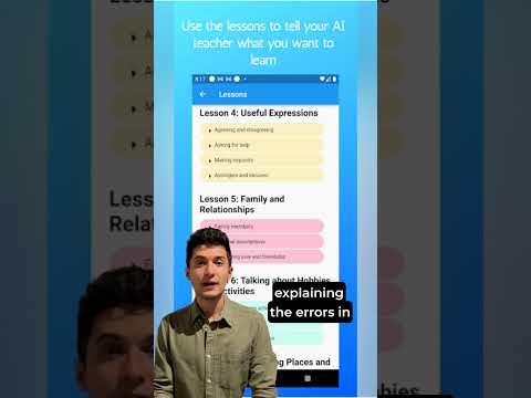 Correct Me! Grammar Checker video thumbnail
