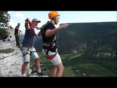 Качи Кальон 4 и 5 июня 2016г 17