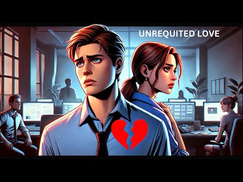 the office crush that crushed me 💔