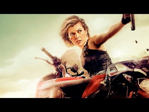 Entrevista EXCLUSIVA | Milla Jovovich, de 'Resident Evil 6: O Capítulo Final'